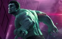 pic for Hulk The Avengers 2012 